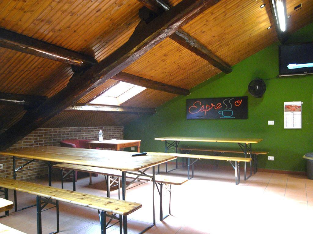 Hostel California - Milan — Fotos 2