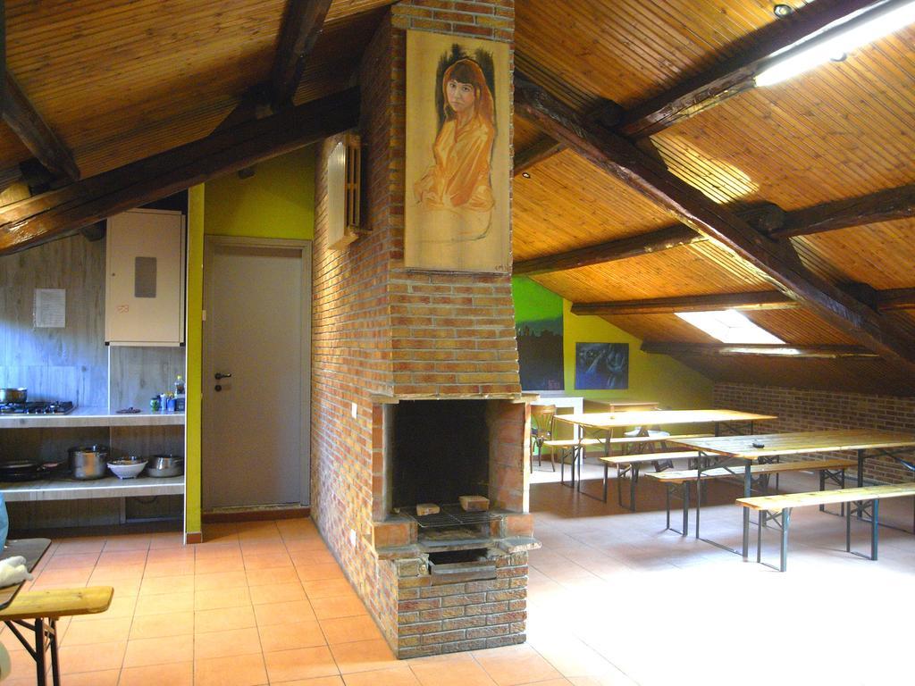 Hostel California - Milan — Fotos 1